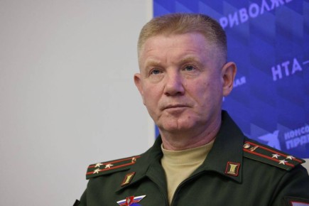 «Быть мужчиной — значит защищать свой регион»: военком Сергей Агафонов о создании «БАРС-НН»