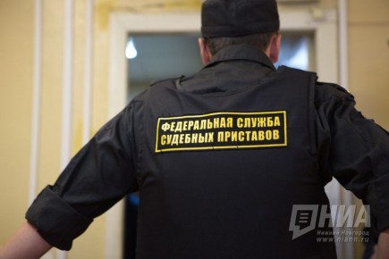 Судебные приставы Канавинского района Нижнего Новгорода приостановили работу гостиницы на 30 суток