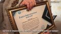 Знакомьтесь, это легендарная нижегородка Капитолина Егорова, которая в свои 93 года каждый день шьёт нательное бельё для бойцов СВО