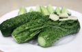 Как за ночь приготовить невероятно хрустящие малосольные огурцы