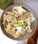 Постные вареники: 88 уникальных начинок для вкусных традиций