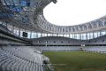 ФК «Пари Нижний Новгород» и калининградская «Балтика» сыграли с нулевым счётом