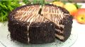 Торт 'Мечта': Вкус, который не оставит равнодушным