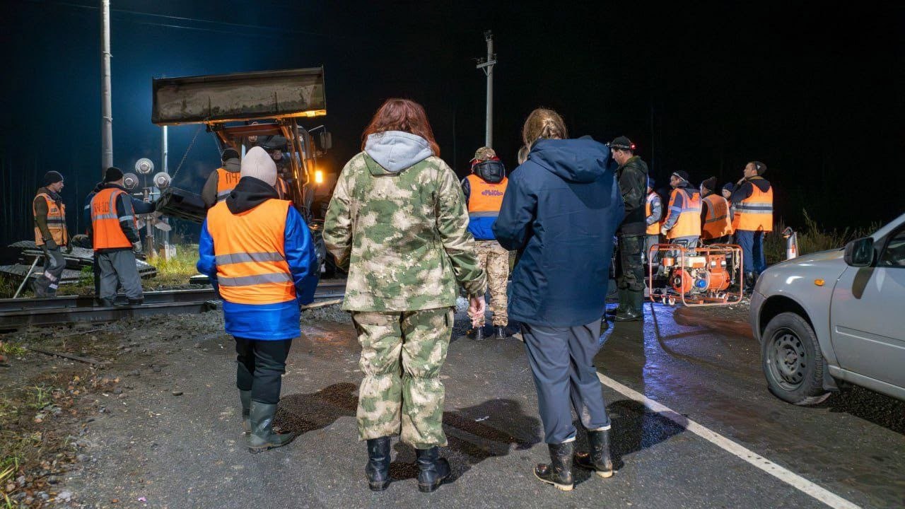 В Первомайске 61-летний мужчина ненадолго вышел из дома и пропал