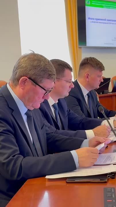 Вот и пролетела комитетская неделя! О самом интересном рассказываем в проекте «На повестке»