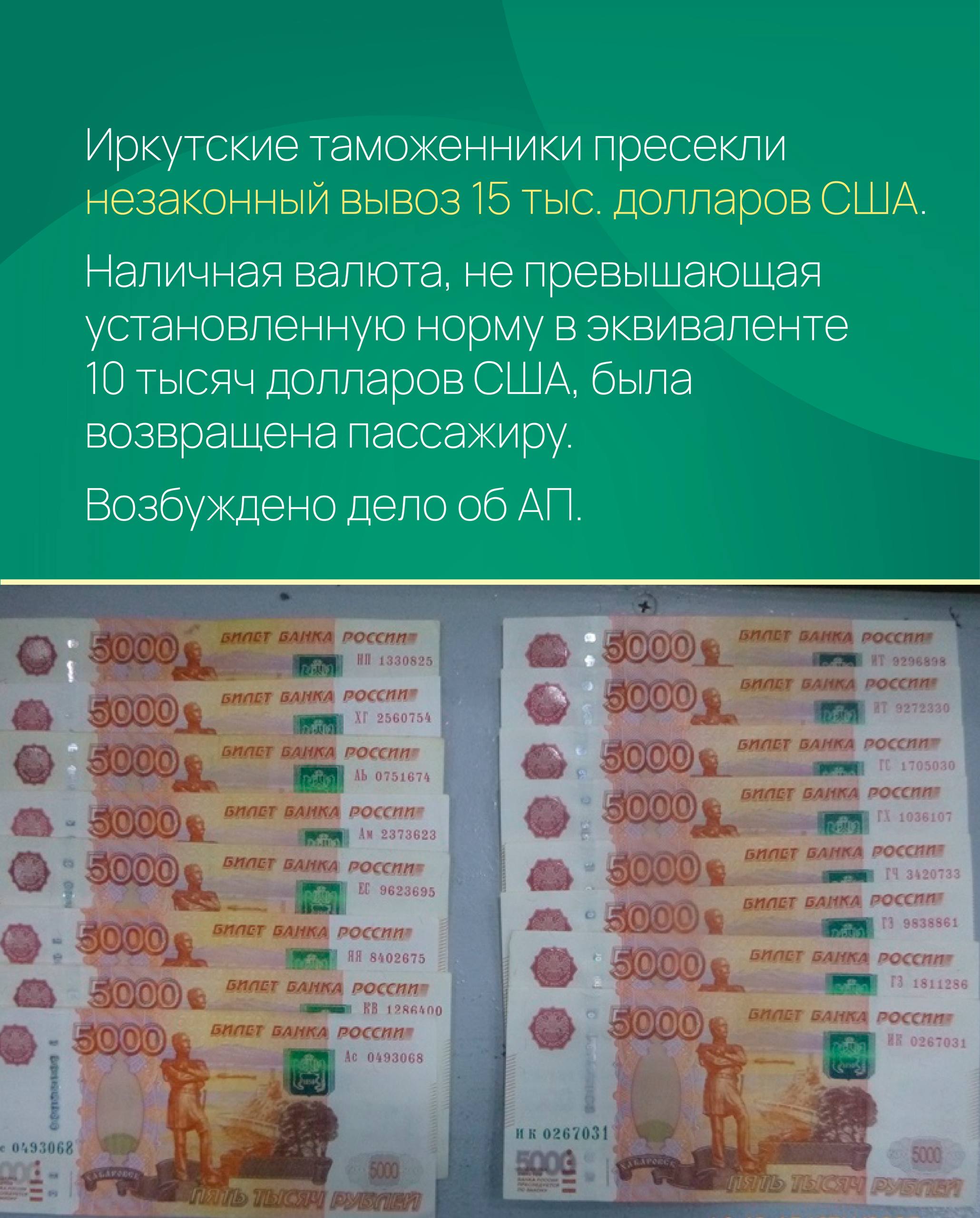 Картина недели. Работа таможенников в регионах: Картина недели. Работа таможенников в регионах:
