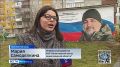 Одним живописным монументом герою в Нижнем Новгороде стало больше