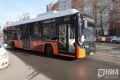 Новый электробусный маршрут Э-16 запустят в Нижнем Новгороде с 1 ноября