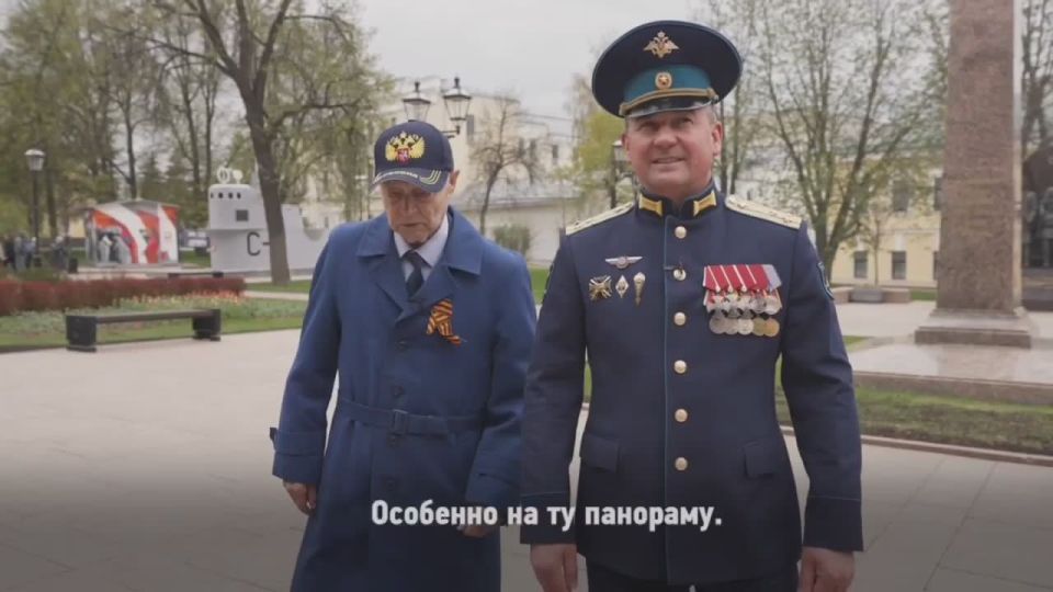 Сегодня 100 лет исполнилось ветерану, участнику Великой Отечественной войны Евгению Ивановичу Макарову!