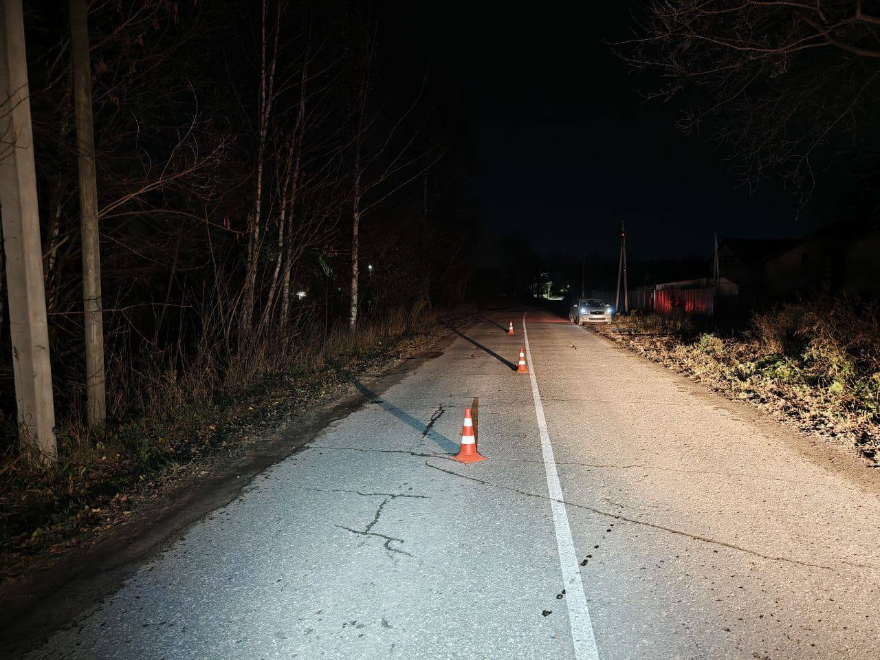 За минувшие сутки 27 октября 2025 года на территории Нижегородской области произошло 8 ДТП с пострадавшими, в которых 1 человек погиб, 7 получили травмы За минувшие сутки 27 октября 2025 года на территории Нижегородской области произошло 8 ДТП с пострадавшими, в которых 1 человек погиб, 7 получили травмы