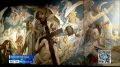 Уникальная выставка Виктора Васнецова "Радость праведных