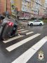 Водитель и ребенок из автомобиля "Лада" пострадали в ДТП на улице Ванеева
