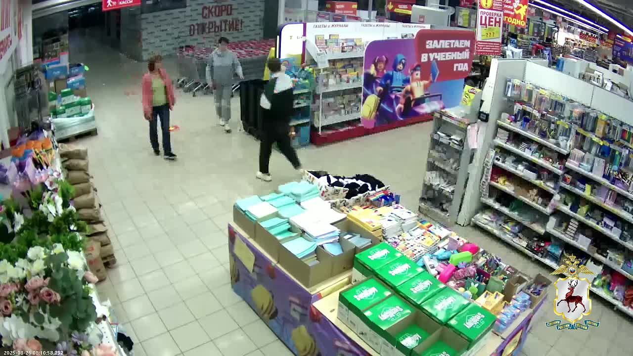 17-летнего любителя сыра задержали в Арзамасе