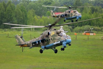 Владислав Шурыгин: Дорогие ВЕРТОЛЁТЧИКИ, БРАТЬЯ !