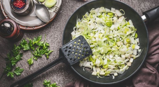 Погружение в изысканную французскую кухню
