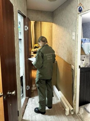 В Нижнем Новгороде следователи СК России проводят проверку по факту инцидента, произошедшего в одном из многоквартирных домов