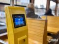 Нижний Новгород переходит на безналичную оплату проезда с 1 ноября