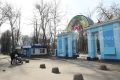 Парк им. 1 Мая в Нижнем Новгороде ждет новый этап благоустройства — сейчас идёт работа над документацией для третьей, заключительной стадии реконструкции