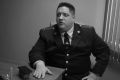 В возрасте 40 лет умер звезда «Полицейского с Рублёвки» Роман Попов