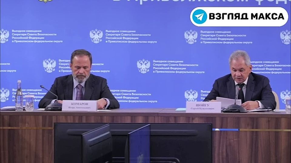 Президент России Владимир Путин поддержал инициативу о создании добровольческих формирований для усиления защиты критически важных объектов на территории страны