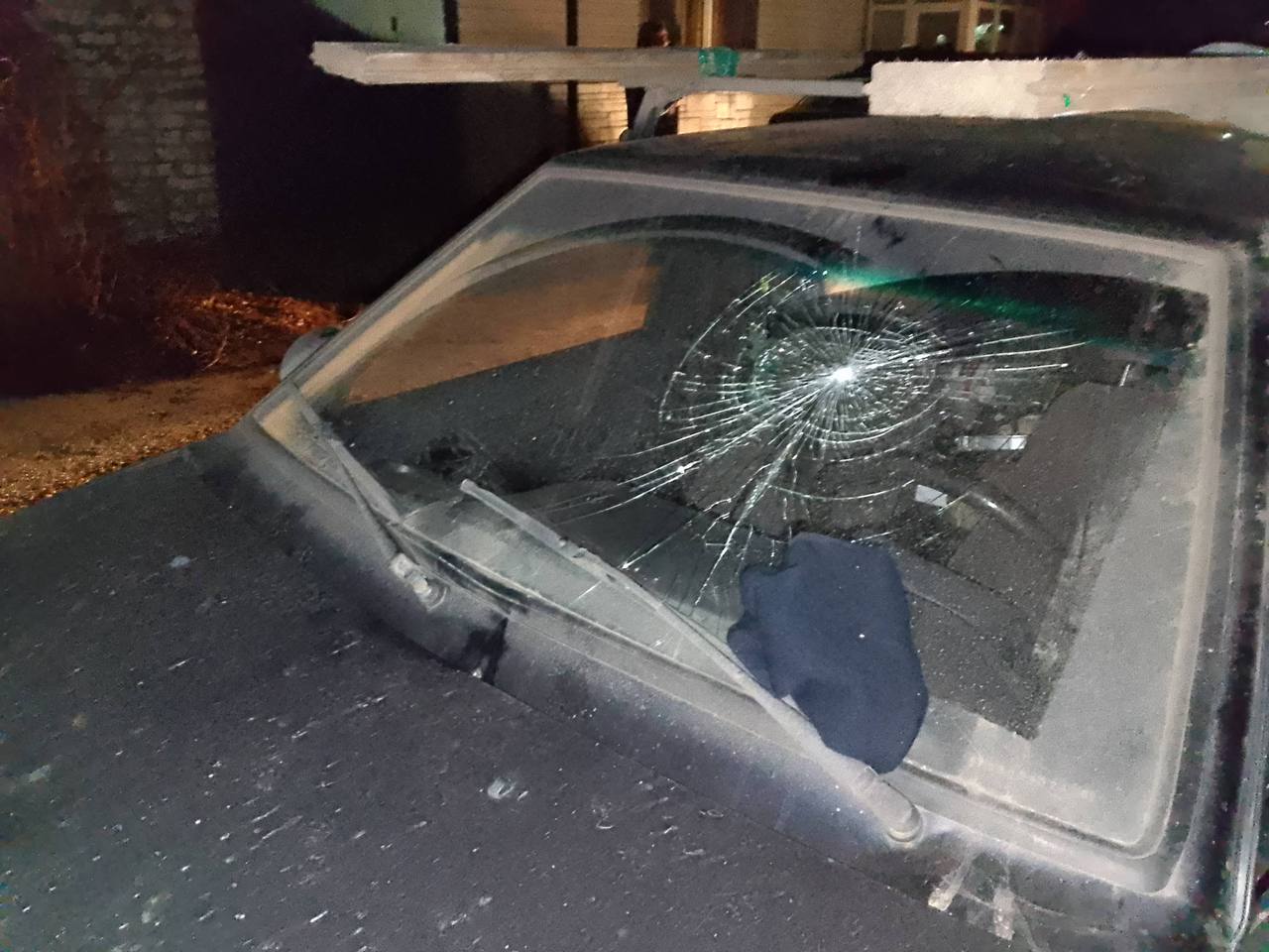 За минувшие сутки 27 октября 2025 года на территории Нижегородской области произошло 8 ДТП с пострадавшими, в которых 1 человек погиб, 7 получили травмы За минувшие сутки 27 октября 2025 года на территории Нижегородской области произошло 8 ДТП с пострадавшими, в которых 1 человек погиб, 7 получили травмы