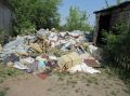 С администрации Нижнего Новгорода взыскали около 2 млн рублей за ущерб почве из-за незаконной свалки