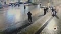 13-летний подросток ездил по Большой Покровской на машине с фейерверками
