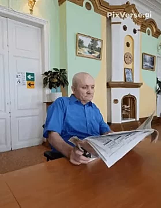 В День бабушек и дедушек, который отмечают сегодня, мы решили напомнить вам про замечательную благотворительную акцию