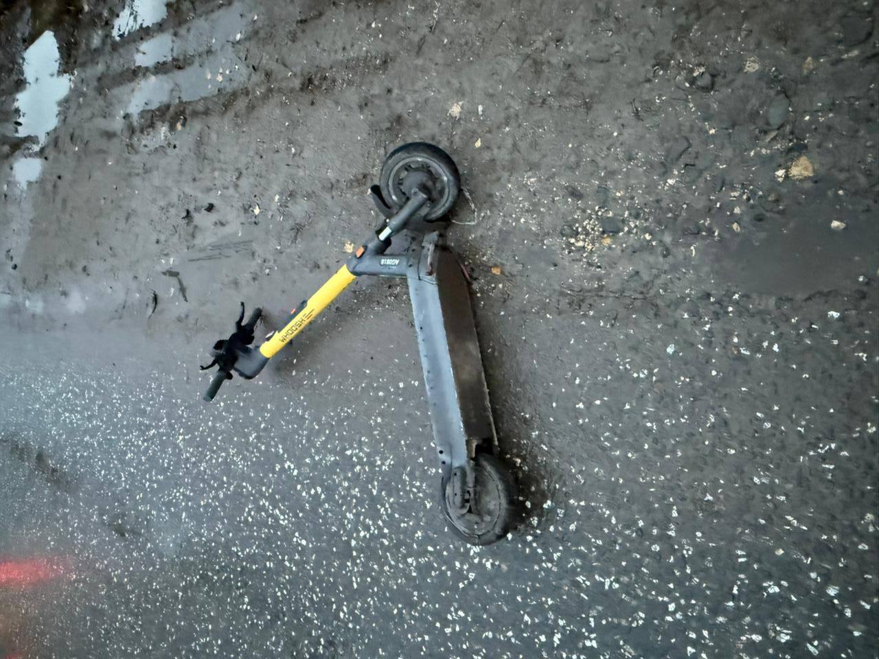 За минувшие сутки 27 октября 2025 года на территории Нижегородской области произошло 8 ДТП с пострадавшими, в которых 1 человек погиб, 7 получили травмы