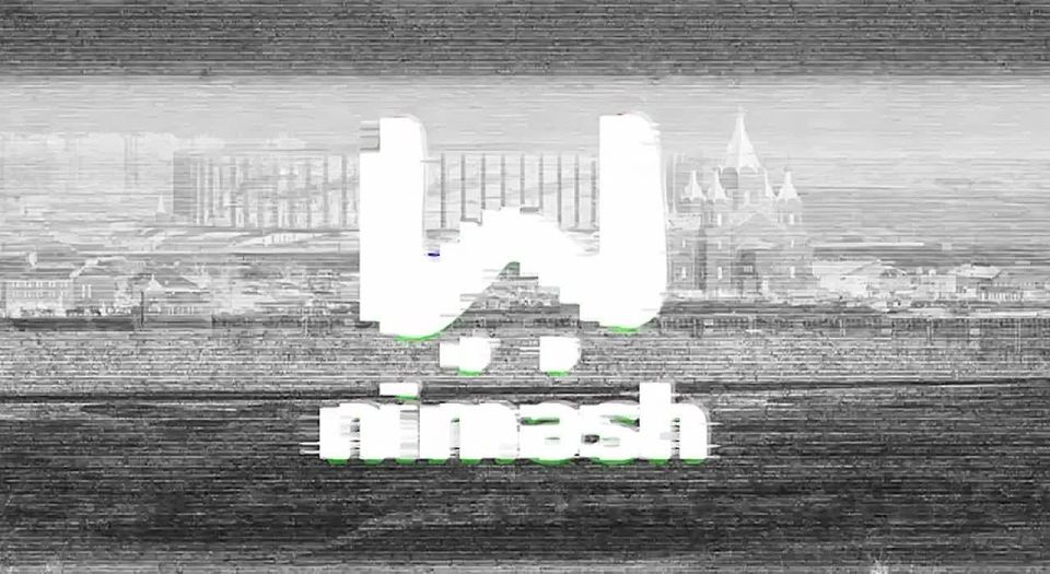 Так сейчас выглядит место возле дома в Автозаводском районе, где прогремел взрыв