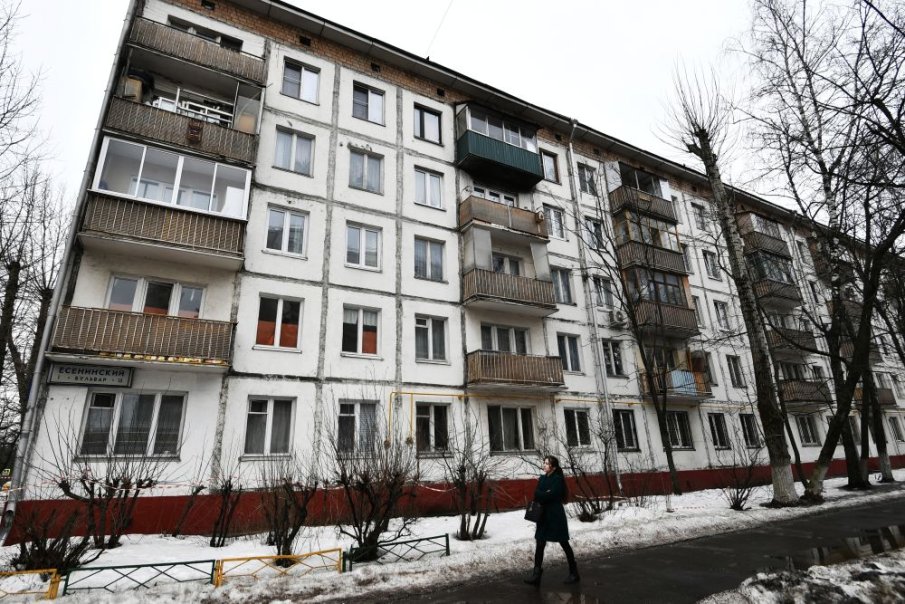В Нижнем Новгороде насчитывается около 1,5 тыс