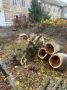 Глава Городецкого округа Александр Мудров прокомментировал ситуацию с вырубкой деревьев в Заволжье