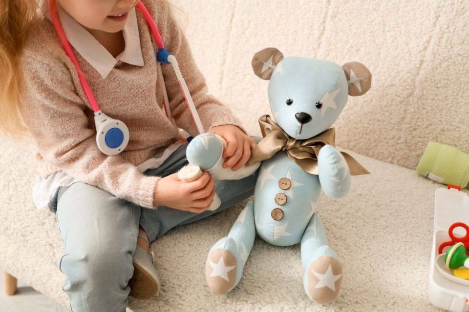 В районе областной детской больницы Нижнего усилили мобильный интернет и он ускорился на 30%