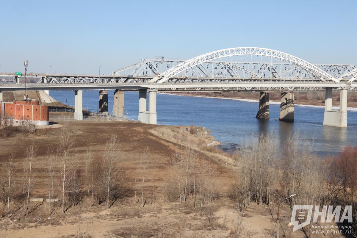 Как продвигается ремонт старого Борского моста? Рассказываем