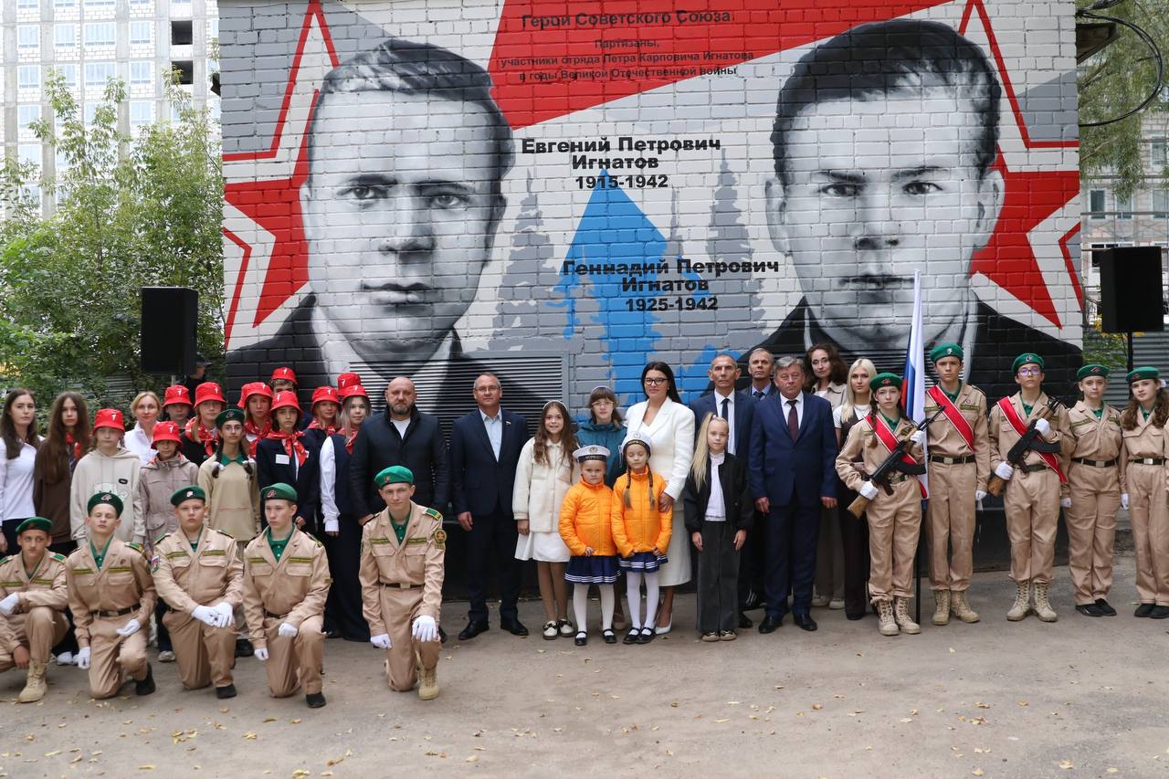 10 лет "Волонтерам Победы"! 10 лет "Волонтерам Победы"!