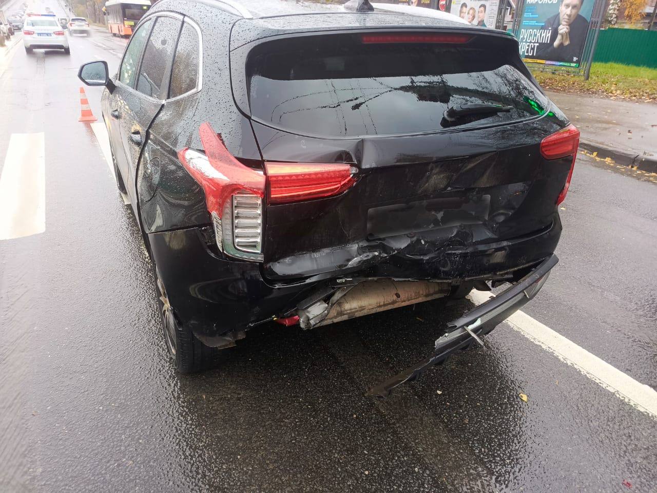 За минувшие сутки 28 октября 2025 года на территории Нижегородской области произошло 16 ДТП с пострадавшими, в которых 1 человек погиб, 20 получили травмы, 2 из них несовершеннолетние За минувшие сутки 28 октября 2025 года на территории Нижегородской области произошло 16 ДТП с пострадавшими, в которых 1 человек погиб, 20 получили травмы, 2 из них несовершеннолетние