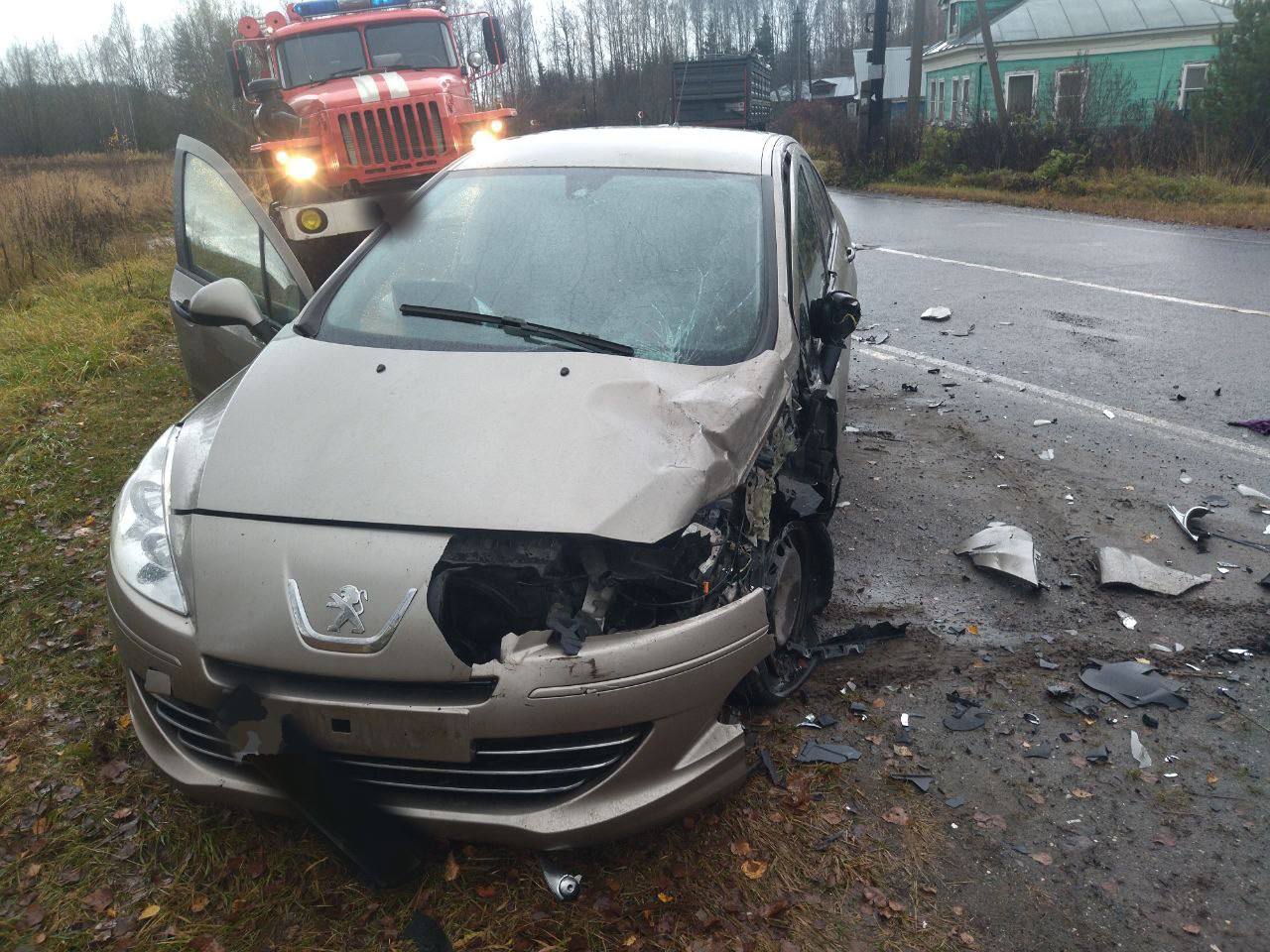 За минувшие сутки 28 октября 2025 года на территории Нижегородской области произошло 16 ДТП с пострадавшими, в которых 1 человек погиб, 20 получили травмы, 2 из них несовершеннолетние За минувшие сутки 28 октября 2025 года на территории Нижегородской области произошло 16 ДТП с пострадавшими, в которых 1 человек погиб, 20 получили травмы, 2 из них несовершеннолетние