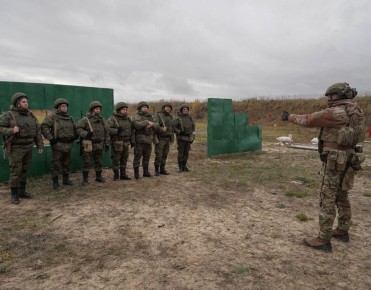 В Ярославской, Тамбовской и Нижегородской области уже стали набирать резервистов для охраны критических объектов инфраструктуры от дронов
