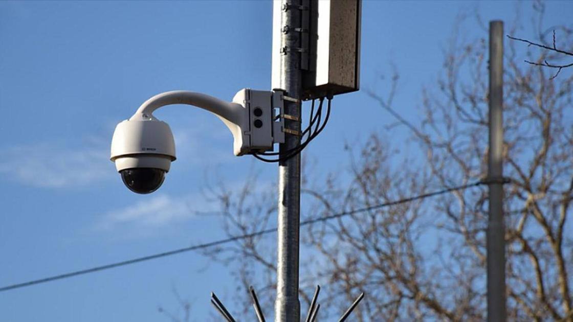 Привлекать к ответственности за несанкционированный сброс мусора в регионе будут с помощью камер Привлекать к ответственности за несанкционированный сброс мусора в регионе будут с помощью камер