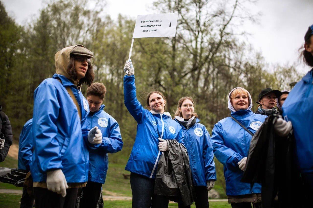 10 лет "Волонтерам Победы"! 10 лет "Волонтерам Победы"!