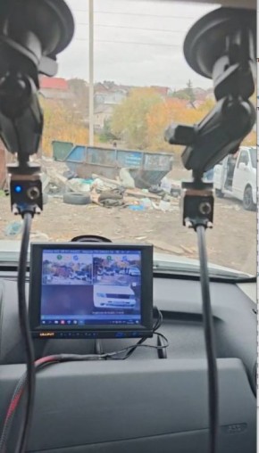 Привлекать к ответственности за несанкционированный сброс мусора в регионе будут с помощью камер