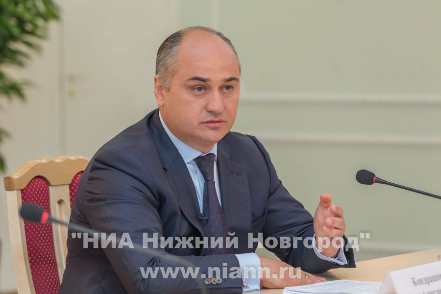 Свидетели опровергли сговор Кондрашова с предполагаемым взяткодателем