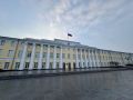 30 октября в 10:00 (Кремль, корпус 2, зал заседаний) состоится заседание Законодательного Собрания Нижегородской области