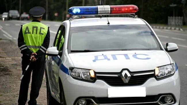 Нелегального мигранта привлекли к ответственности в Выксе сотрудники Госавтоинспекции