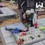 На вандалов, которые разгромили могилы участников СВО в Дзержинске, написали заявление в полицию