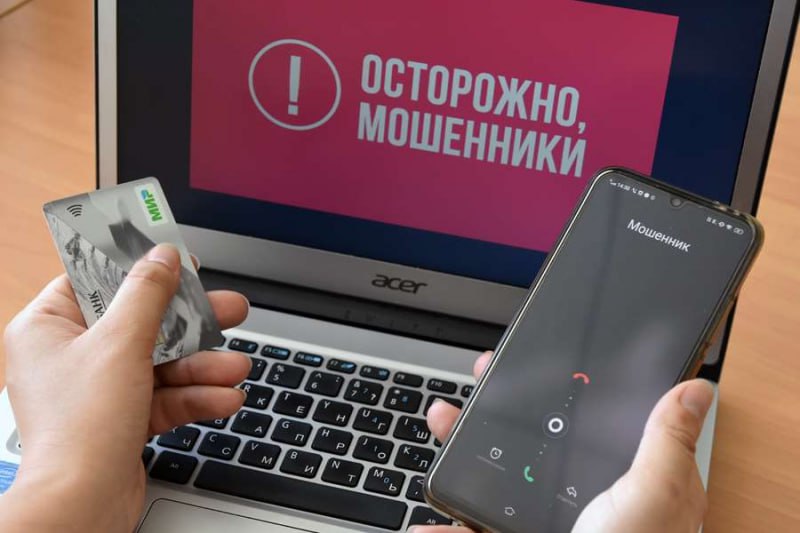 Жительница Дзержинска лишилась сбережений при покупке дачной бытовки через сеть Интернет