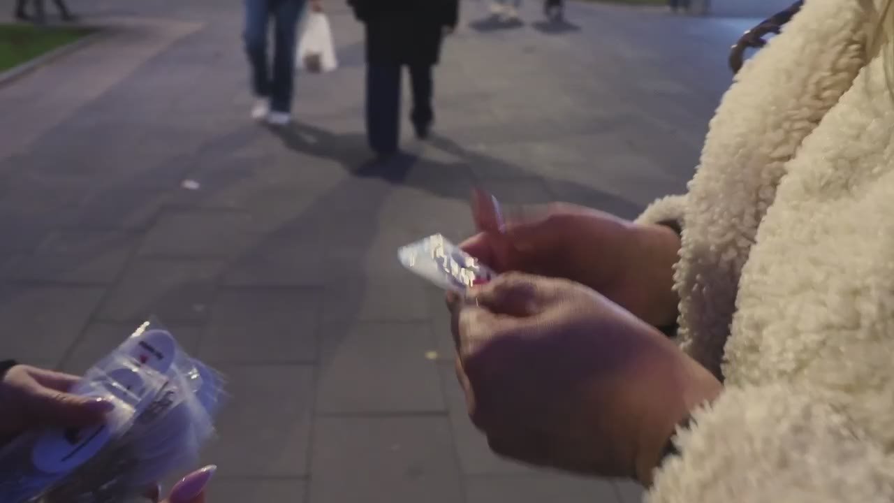 Месячник по безопасности дорожного движения «Засветись!»