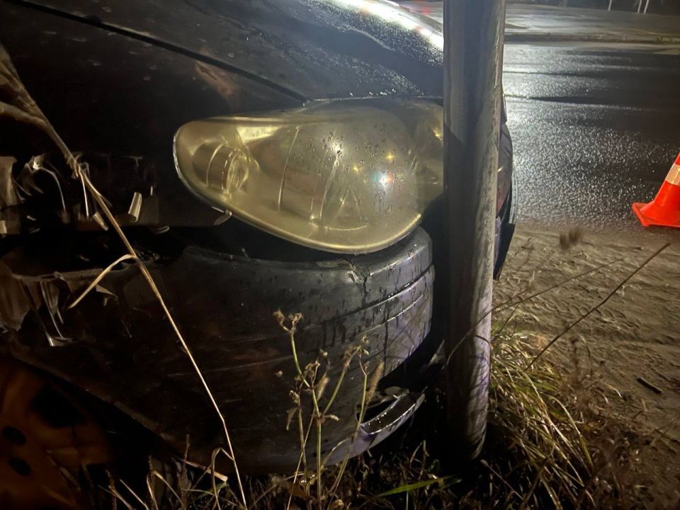 За минувшие сутки 29 октября 2025 года на территории Нижегородской области произошло 10 ДТП с пострадавшими, в которых 1 человек погиб, 11 получили травмы, 2 из них несовершеннолетние