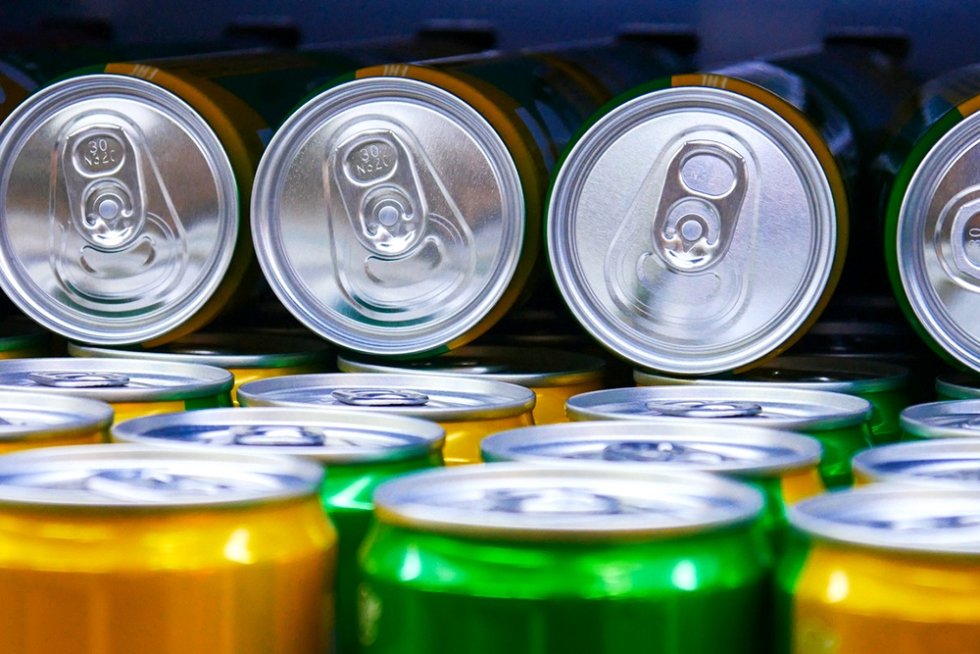 В Нижегородской области ужесточили требования к продаже энергетиков