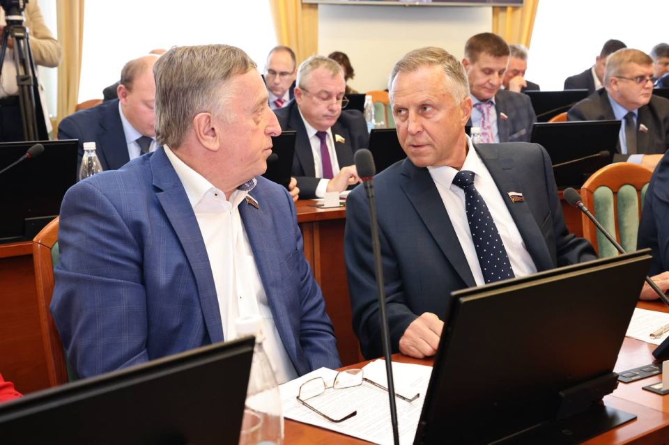 У многодетных семей Нижегородской области станет на одну заботу меньше